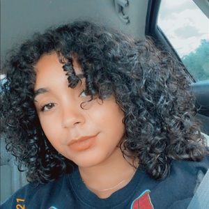 Meet your Posher, Mariah